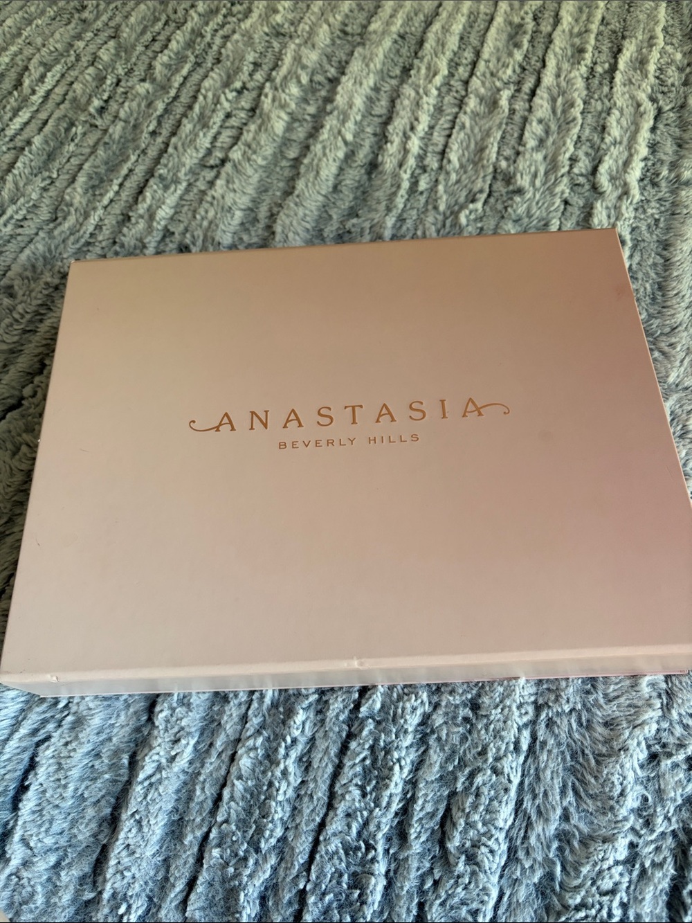 Anastasia Beverly Hills